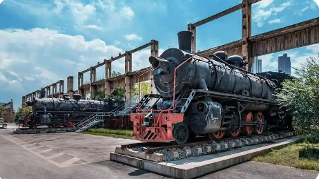 重慶工業(yè)旅游這樣破解“冰火兩重天”