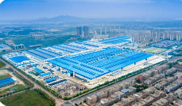 湖南長沙產(chǎn)業(yè)集群大放異彩