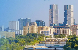 擴(kuò)總量 優(yōu)結(jié)構(gòu) 降成本 前三季度河南省金融運(yùn)行總體穩(wěn)健