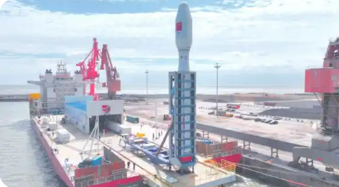 山東加快推動商業(yè)航天產(chǎn)業(yè)高質(zhì)量發(fā)展