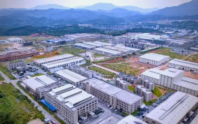 用電直通車為滬明產(chǎn)業(yè)對接“續(xù)航”