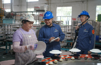 東盟風(fēng)勁起 廣西“電力引擎”激活開放新格局