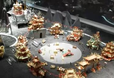 場(chǎng)景體驗(yàn)消費(fèi)熱潮涌動(dòng)：從“賣產(chǎn)品”到“賣服務(wù)” 催生消費(fèi)多元新亮點(diǎn)