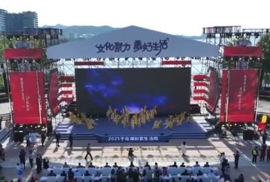 從旁觀者變傳承者！“文化+”賦能鄉(xiāng)村振興 村民增收有了“金鑰匙”