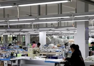 200%、100%！“暖”經(jīng)濟(jì)熱風(fēng)勁吹 取暖家電、輕紡企業(yè)產(chǎn)銷兩旺