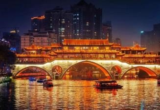 如何以文化吸引流量？解碼文旅深度融合“巴蜀樣本”