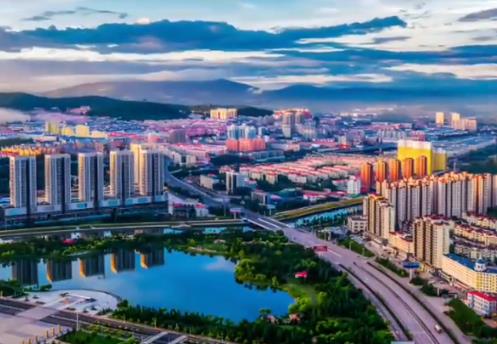 雙鴨山：優(yōu)化營商環(huán)境助力招商引資