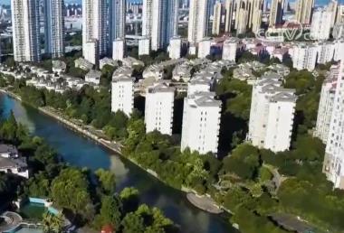 聚焦老舊街區(qū)改造、完整社區(qū)建設 全國449城開展城市體檢