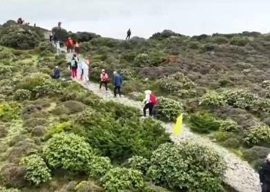 從冰雪到騎行全面升溫！4億人參與，戶外運動產(chǎn)業(yè)持續(xù)釋放增長潛力