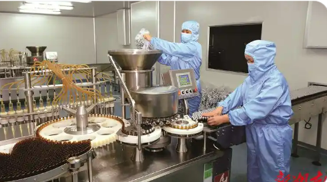 湖南力爭2030年中醫(yī)藥產(chǎn)業(yè)總產(chǎn)值突破2000億元