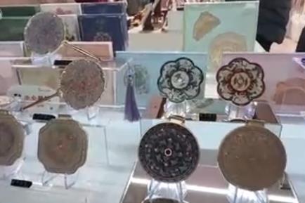 文物元素 “活” 進日常！“資源+創(chuàng)意+市場” 文創(chuàng)融合激活文化消費新動能