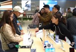 690億“國補(bǔ)”落地，促消費(fèi)如何再添新動(dòng)力？