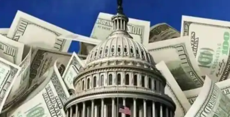 歐洲評(píng)級(jí)機(jī)構(gòu)下調(diào)美國(guó)主權(quán)信用評(píng)級(jí)