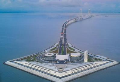 超級工程變超級IP！“工程+文旅”激活消費新動能