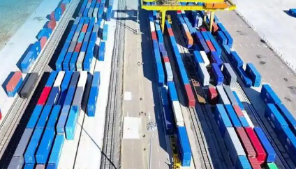 內(nèi)蒙古用好財政資金支持商貿(mào)流通體系建設(shè)