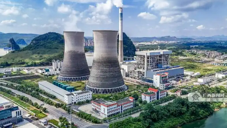 從“電量主體”到“調(diào)節(jié)主力” 廣西煤電轉(zhuǎn)型發(fā)展成效位居全國前列