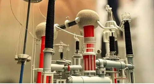 西開電氣擎旗首臺（套）：以三項(xiàng)自主重器筑牢國家能源安全根基