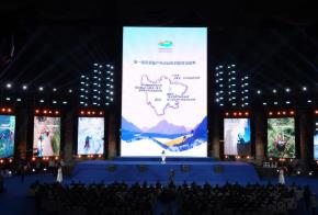 國家首批高質(zhì)量戶外運動目的地公布 四川3地入選