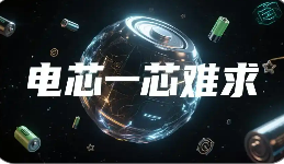 儲(chǔ)能市場緣何“一芯難求”