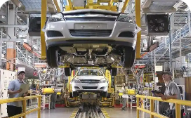 車輛出廠合格證國(guó)標(biāo)擬修訂 智能汽車監(jiān)管體系升級(jí)