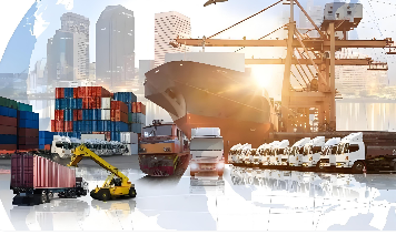 揚(yáng)帆出海 中國企業(yè)步履鏗鏘