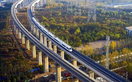 安徽加快打造綜合立體交通網(wǎng)絡(luò)