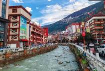 四川康定：優(yōu)化營商環(huán)境“加減乘” 激活招商引資新動(dòng)能