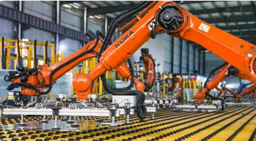 從四組關(guān)鍵詞看新質(zhì)生產(chǎn)力引領(lǐng)“新”生活