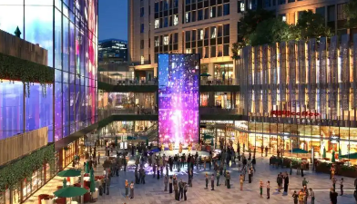 讓城市商業(yè)更有溫度！5部門發(fā)文實(shí)施城市商業(yè)提質(zhì)行動