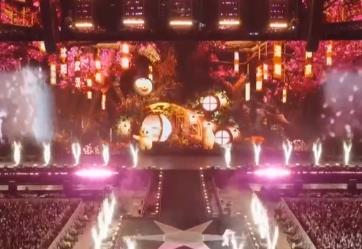 “小”演出撬動“大”流量 “票根+”激活城市文旅經(jīng)濟新引擎