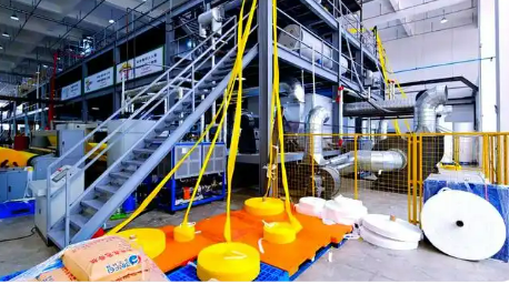 安徽桐城包裝產(chǎn)業(yè)破