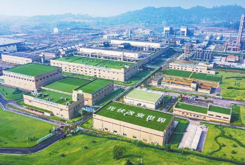 重點(diǎn)產(chǎn)業(yè)建圈強(qiáng)鏈，四川如何打造產(chǎn)業(yè)鏈發(fā)展“盾”和“劍”？