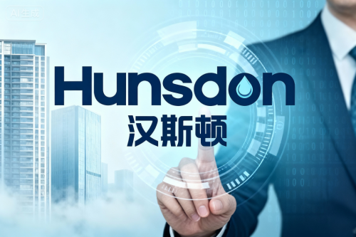 漢斯頓深耕凈水多年，專業(yè)凈水品牌的成長之路