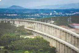 廣東省內(nèi)重大高鐵項(xiàng)目進(jìn)度刷新