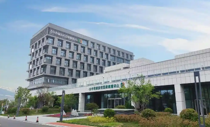 山東深入推進(jìn)“兩院一體”醫(yī)養(yǎng)結(jié)合發(fā)展