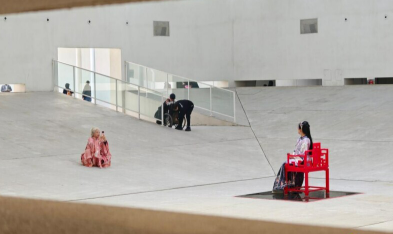 不止于戲，亦不止于游：一座戲劇幻城的文化破圈實(shí)踐