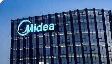 美的集團(tuán)第三季度營收再破千億元