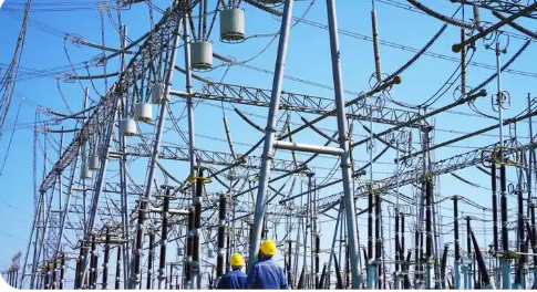 南網(wǎng)超高壓以“三能”改革激活發(fā)展新動能