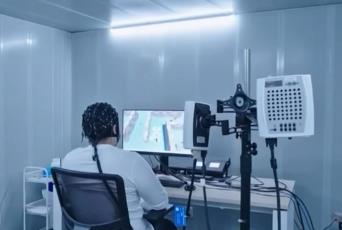 神經(jīng)系統(tǒng)疾病患者迎來“曙光” 我國腦機接口研究取得突破性進展