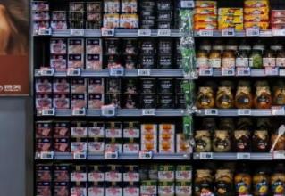 站在轉(zhuǎn)型十字路口　我國柑橘罐頭產(chǎn)業(yè)繪制發(fā)展新藍(lán)圖