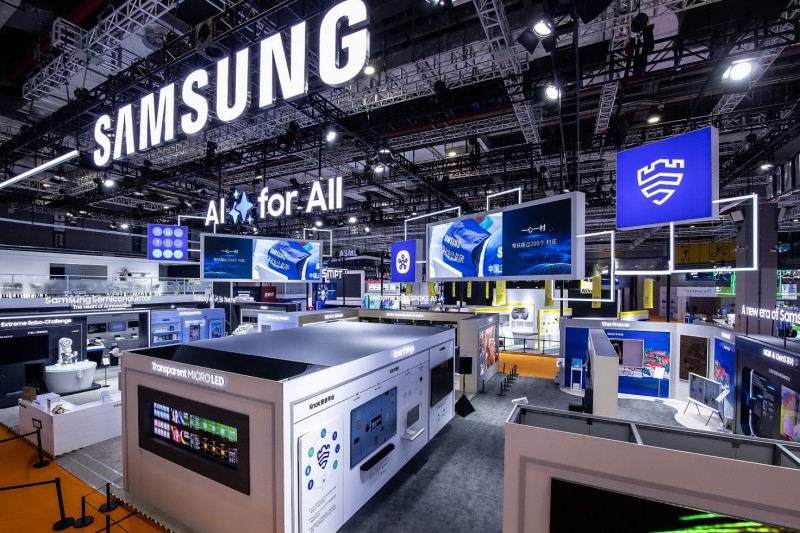 從三星實(shí)踐到進(jìn)博前瞻：AI產(chǎn)業(yè)的現(xiàn)在與未來(lái)