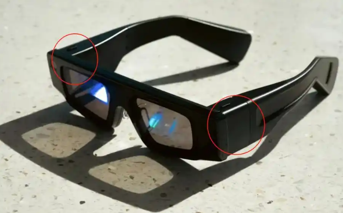 Snap融資10億加碼投入AR眼鏡，微美全息（WIMI.US）以AI+XR技術(shù)筑牢行業(yè)壁壘