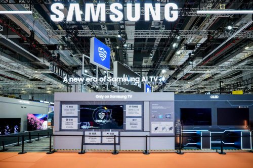 “進(jìn)博效應(yīng)”賦能，三星與供應(yīng)鏈伙伴共成長