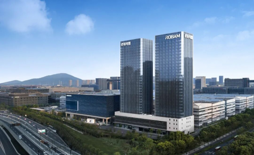 老板電器三季度營利雙增，AI數(shù)字廚電業(yè)務(wù)成拉動增長關(guān)鍵