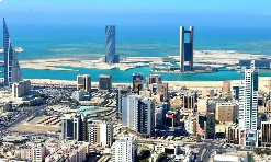 2.4萬套住房建設(shè)簽約 中沙住房合作再提速