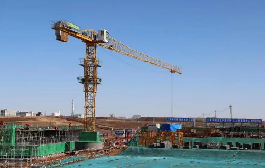 我國首個(gè)“綠醇—加注—航運(yùn)”全鏈?zhǔn)痉俄?xiàng)目正式啟動(dòng)