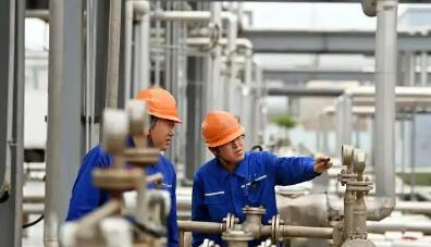 前三季度甘肅省屬企業(yè)經(jīng)濟(jì)運(yùn)行進(jìn)中提質(zhì)