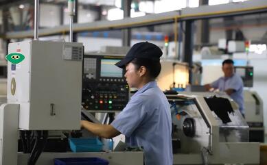 貴陽(yáng)高新區(qū)再添兩家專精特新“小巨人”