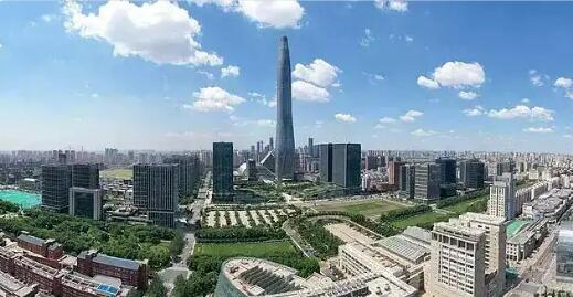 京津冀經(jīng)開(kāi)區(qū)近2000項(xiàng)事項(xiàng)實(shí)現(xiàn)區(qū)域通辦