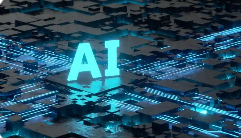 我國(guó)AI大模型呈“金字塔”型分布特征